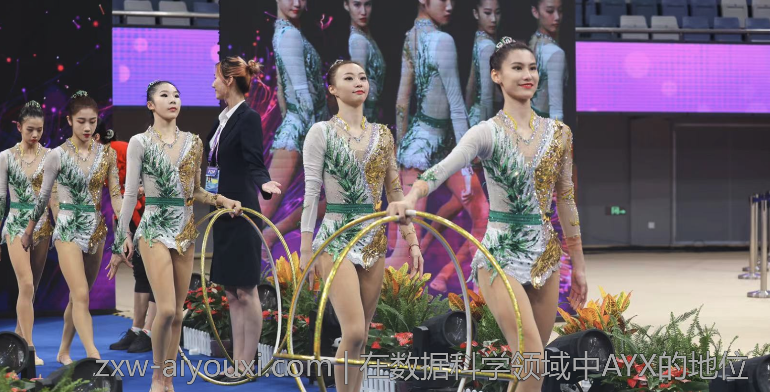 在数据科学领域中AYX的地位