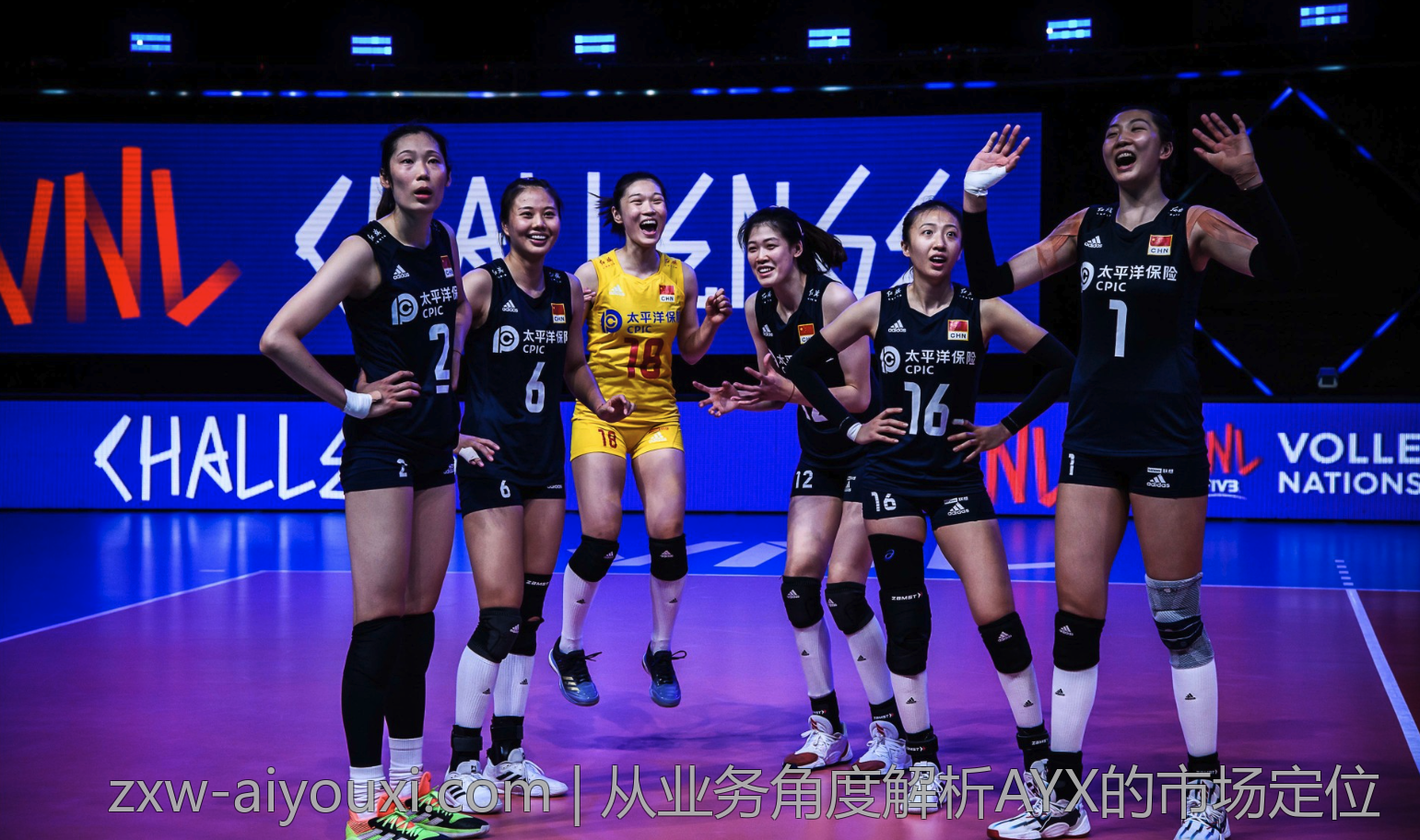 从业务角度解析AYX的市场定位