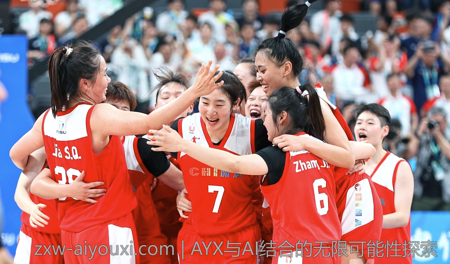 AYX与AI结合的无限可能性探索